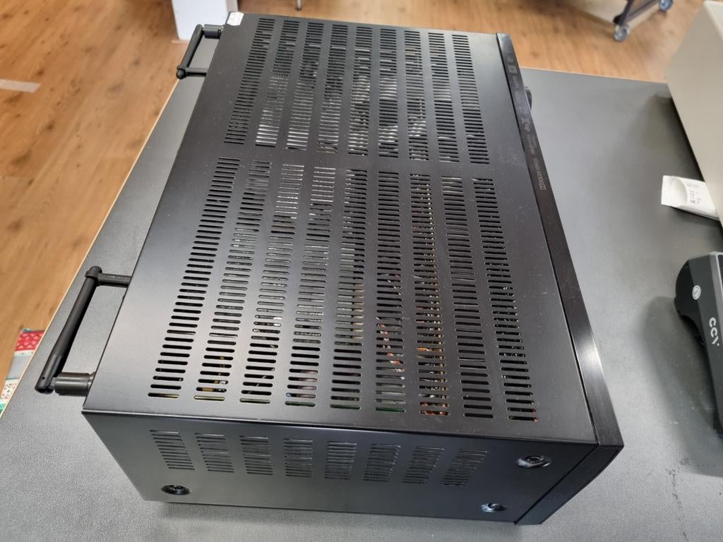 Denon AVR-X2400H in Nieuwstaat!, Audio, Tv en Foto, Versterkers en Receivers, Denon, Ophalen of Verzenden, Zo goed als nieuw, /