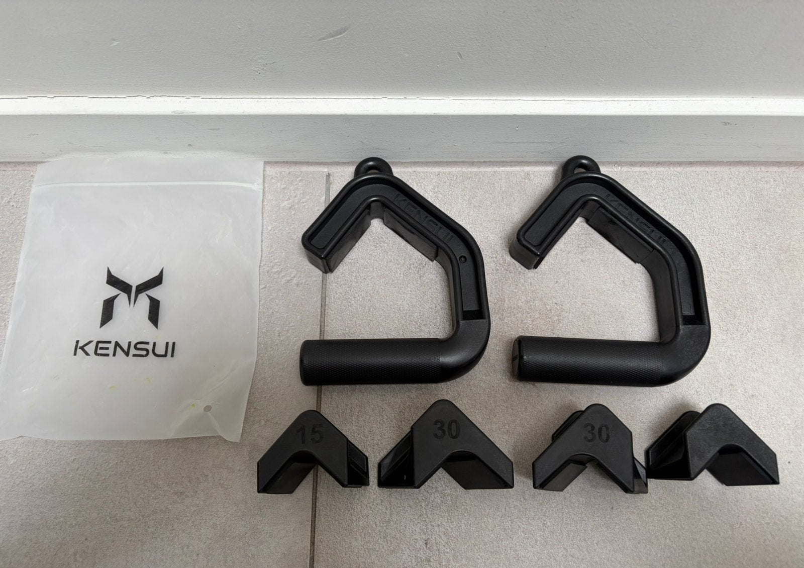 Kensui Swissies V2 + angle modifiers, Ophalen of Verzenden, Nieuw, Overige typen