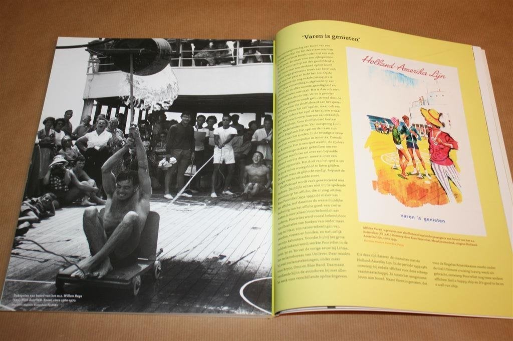 Boek: Hoogtij. Maritieme identiteit in feesten, tradities..., N.v.t., N.v.t., Ophalen of Verzenden, Zo goed als nieuw