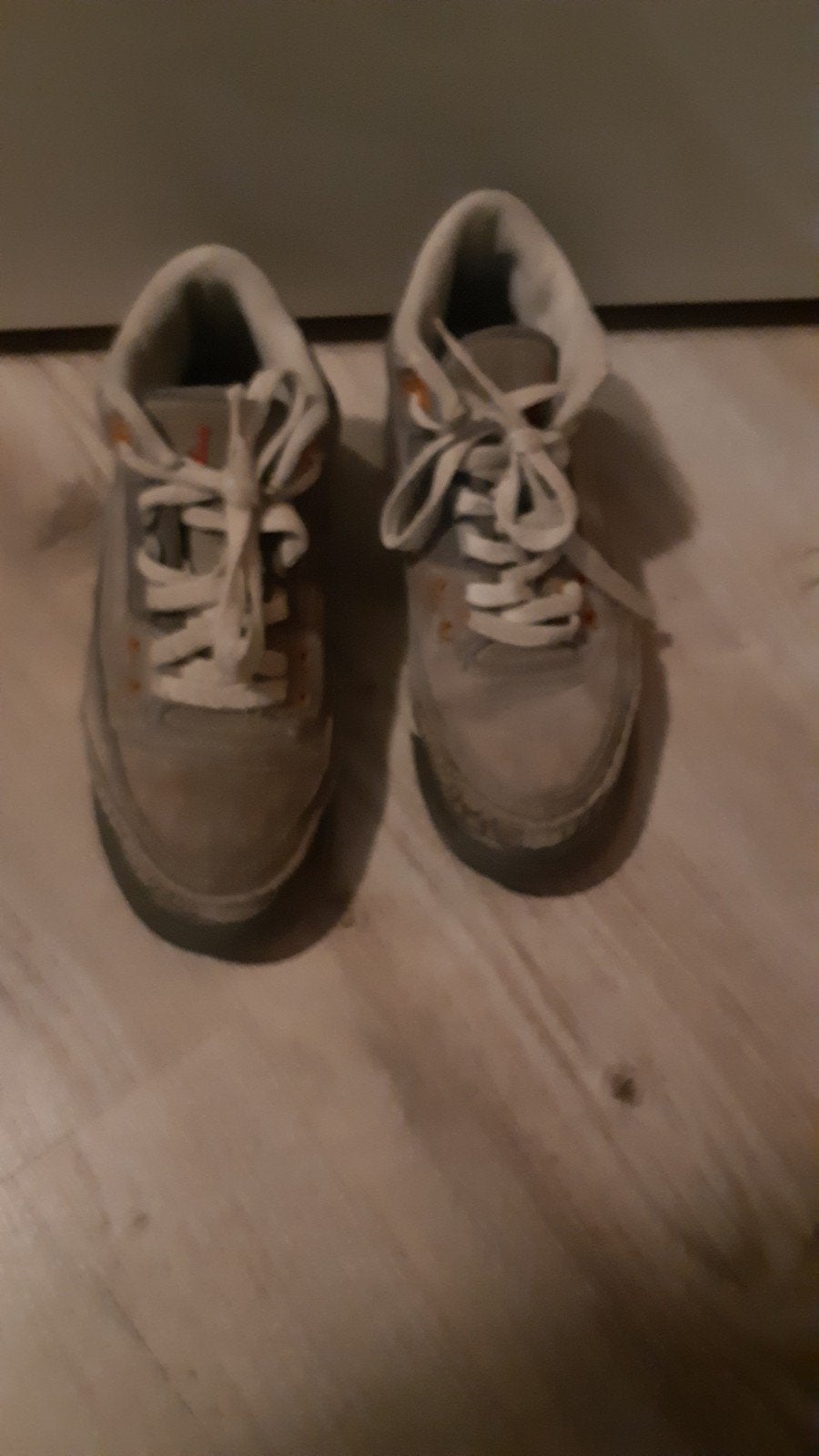 Nike jordan maat 35.5, Kinderen en Baby's, Kinderkleding | Schoenen en Sokken, Gebruikt, Ophalen of Verzenden, Nike, Jongen of Meisje