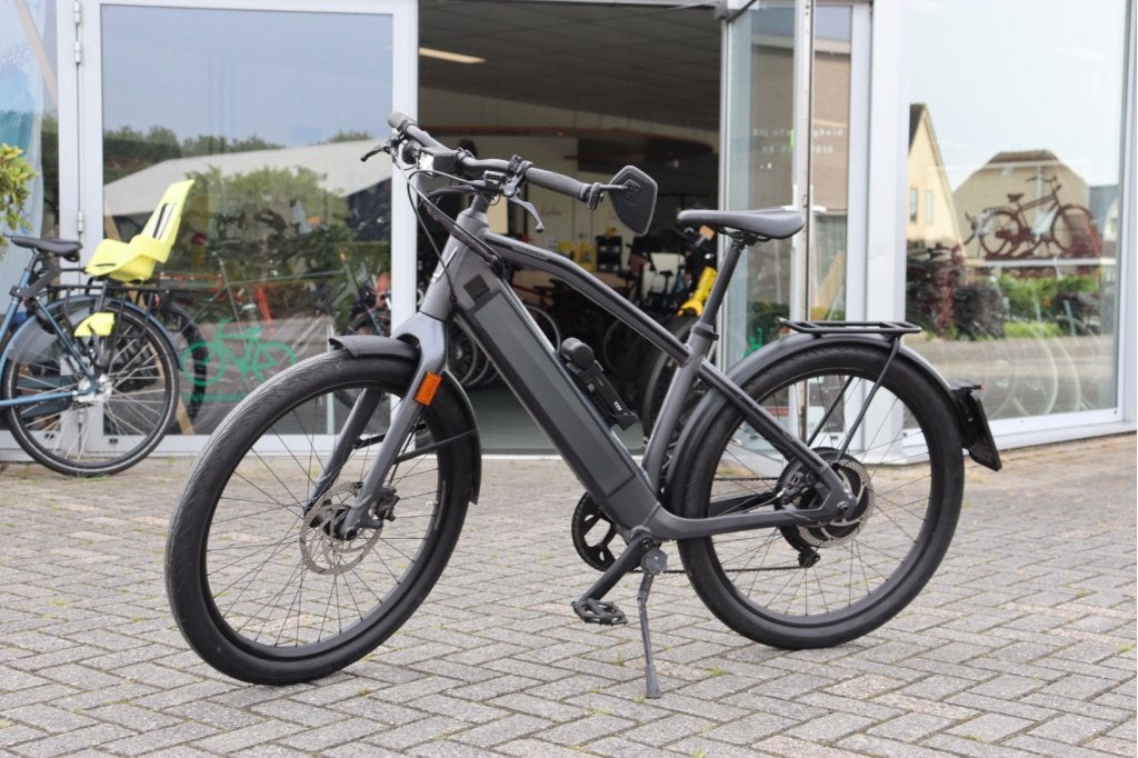 Stromer ST1  l Speed Pedelec l Maat M  l 618 wh l 2200 km, Fietsen en Brommers, Elektrische fietsen, Stromer, Stromer, Ophalen of Verzenden