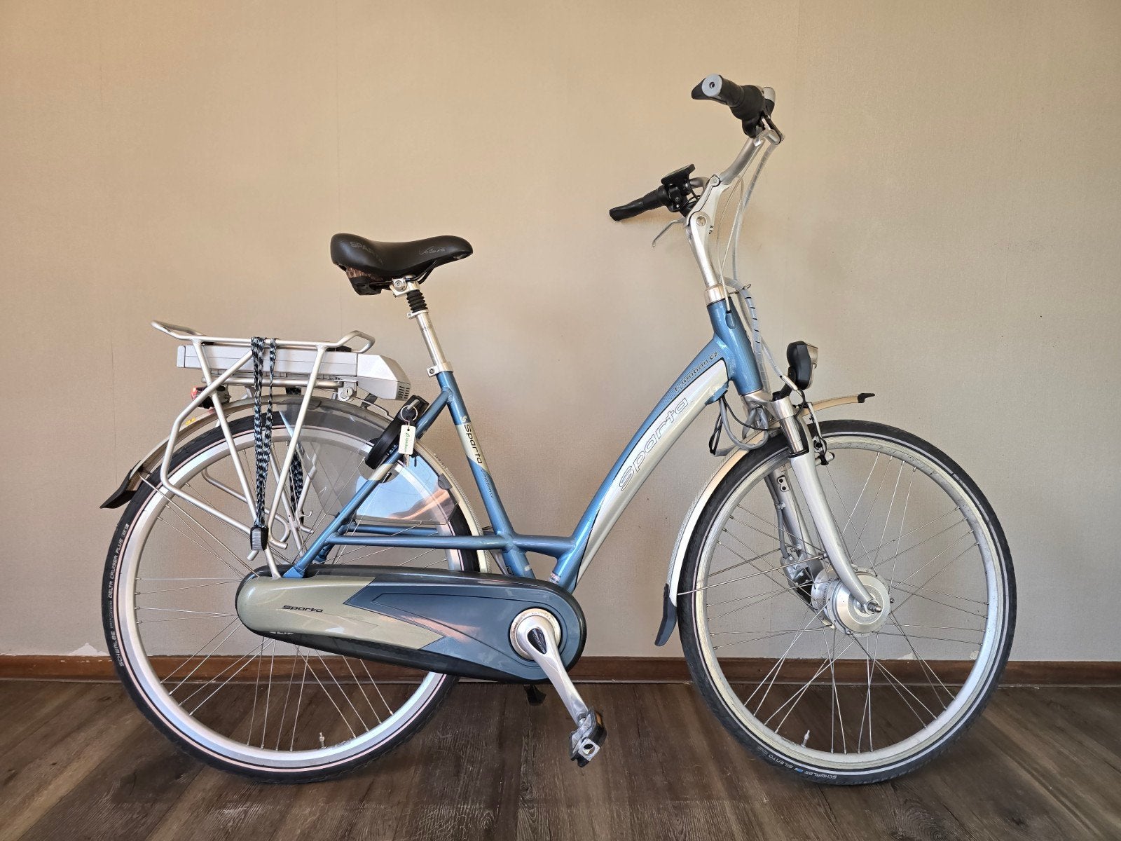 Sparta Emotion C2 elektrische fiets, ebike