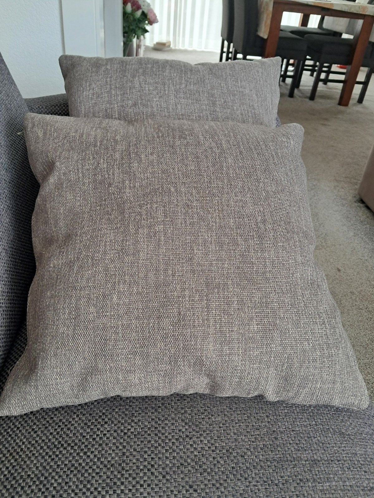 kussens  2 stuks zijn splinter nieuw niet gebruikt, Tuin en Terras, Ophalen of Verzenden, Nieuw