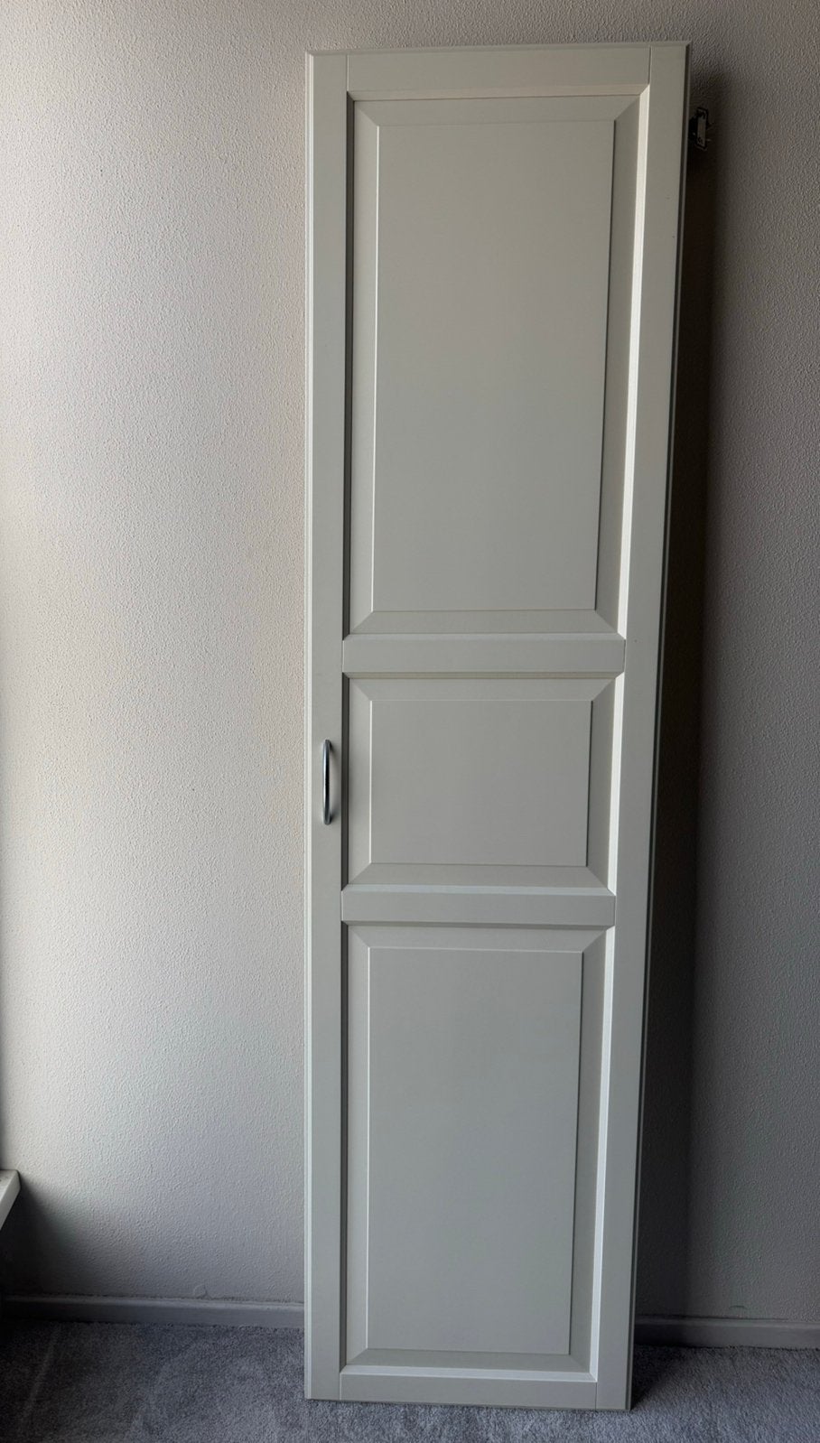 Ikea pax kast deur, Doe-het-zelf en Verbouw, Ophalen, Minder dan 80 cm, Binnendeur, Minder dan 200 cm