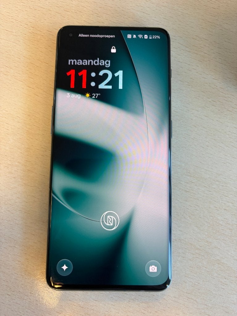 OPPO OnePlus 11 5g, Ophalen, Gebruikt, Overige modellen, Zonder simlock
