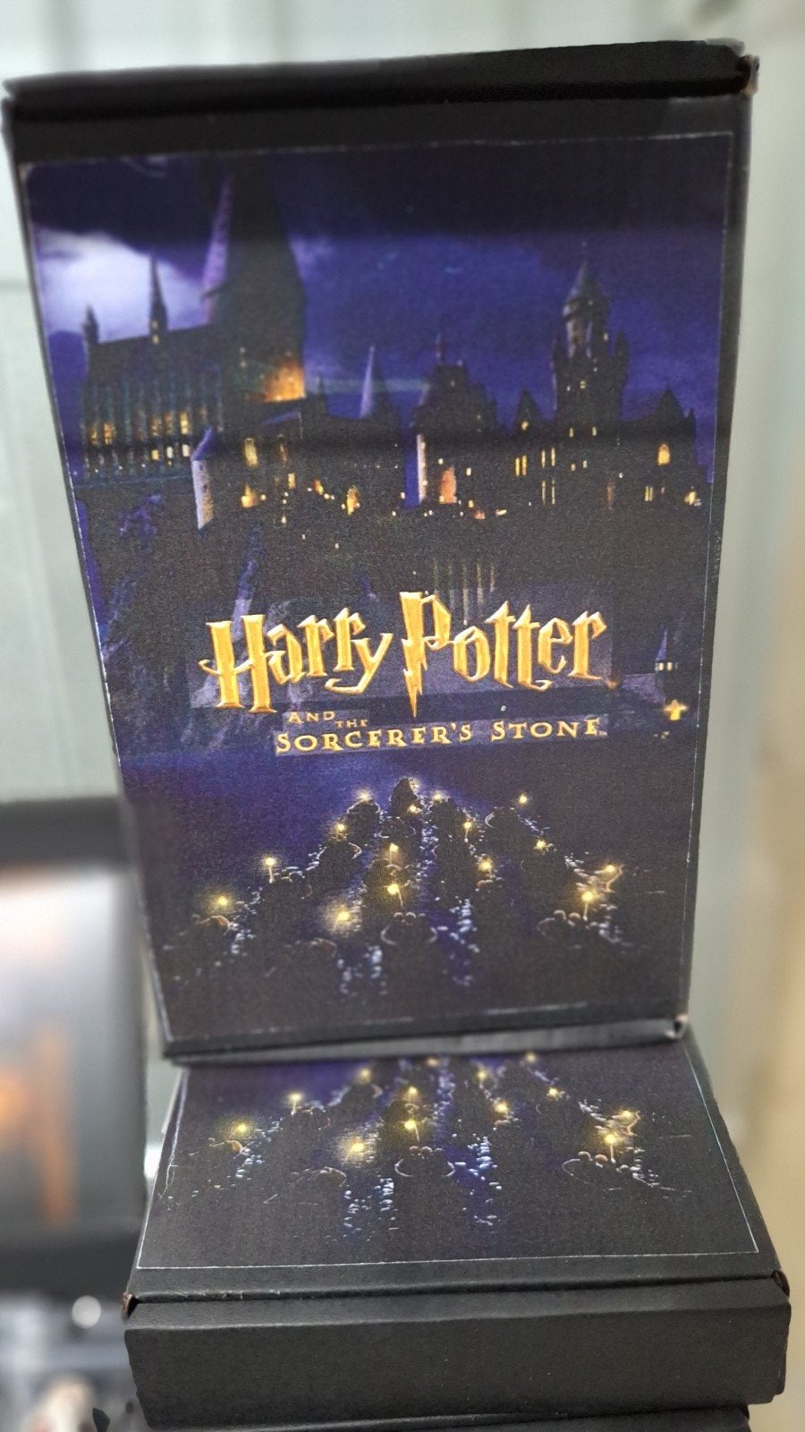 minifiguren in harry potter verpakking, Ophalen of Verzenden, Nieuw
