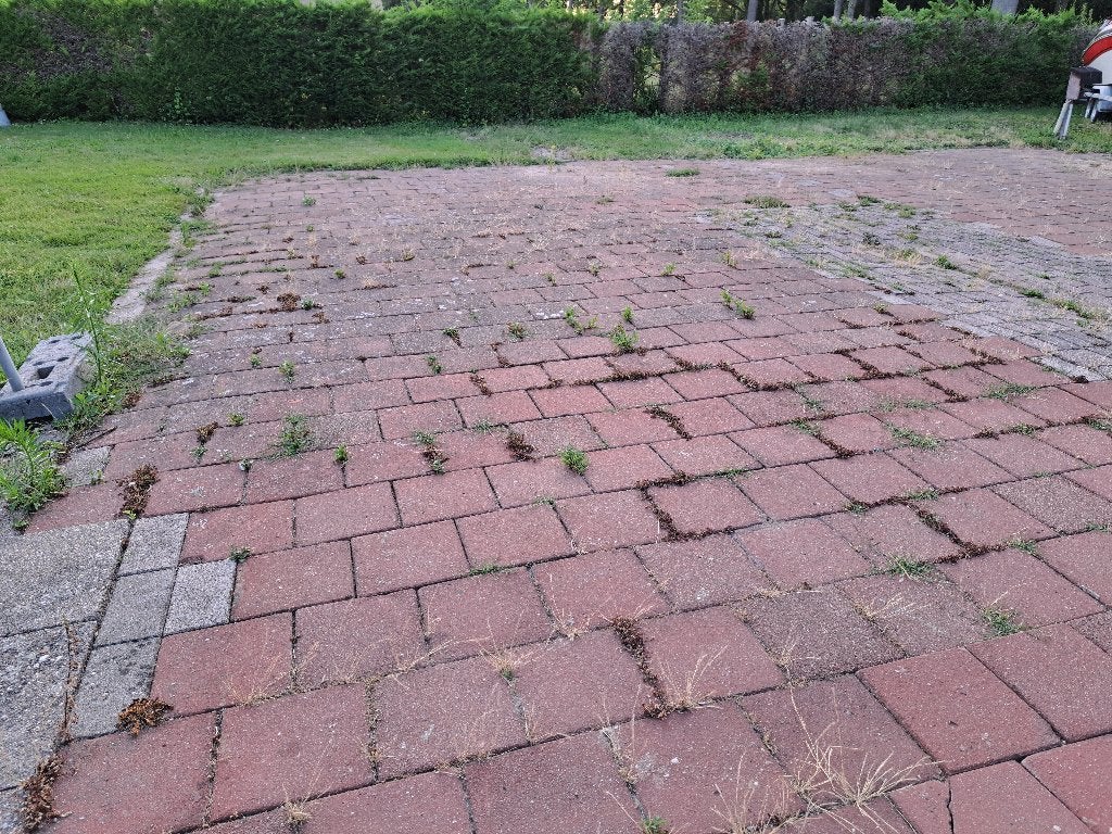 Stalling, Ophalen, Nieuw