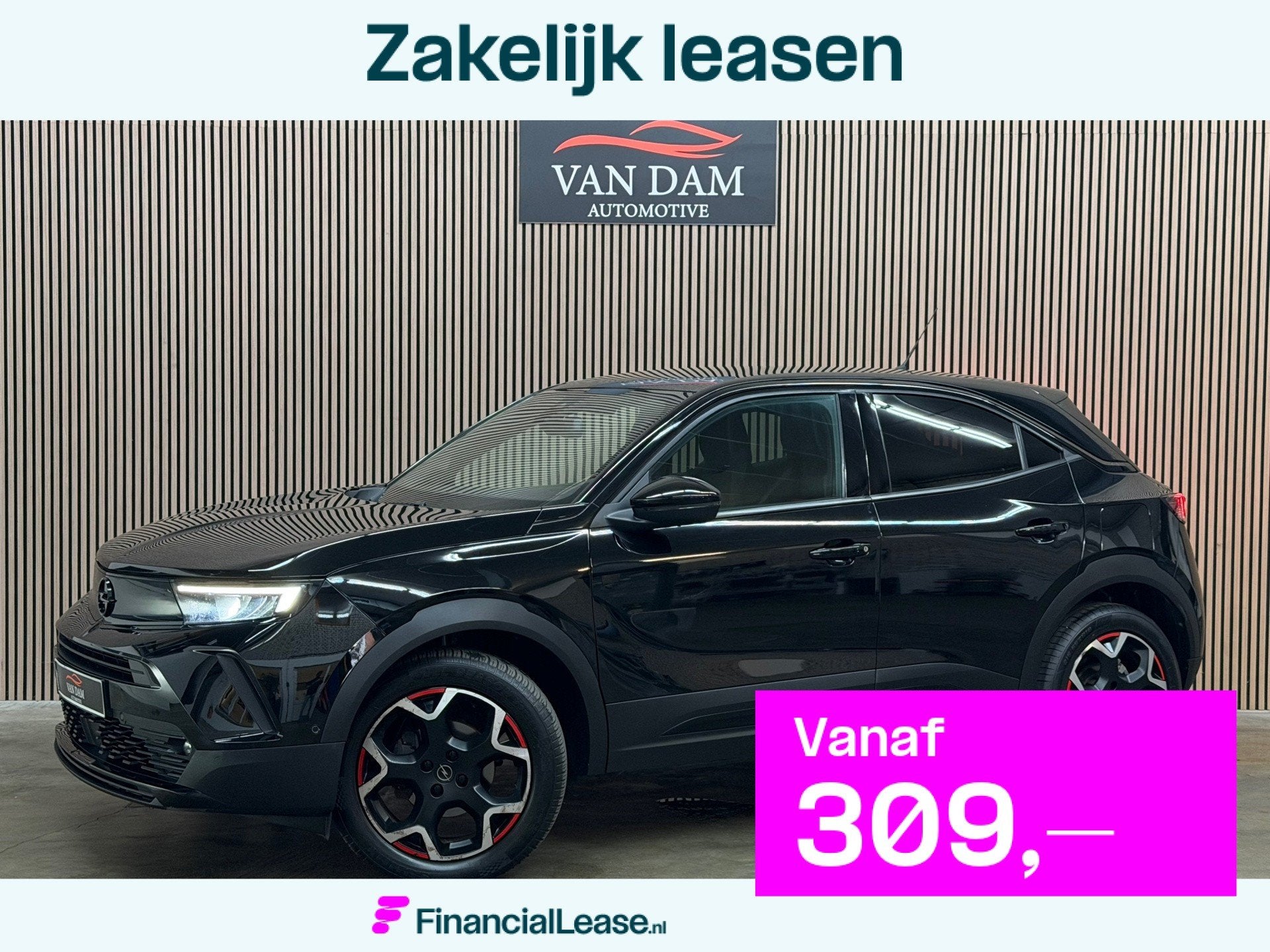 Opel Mokka 1.2 Turbo GS Line 2021 LED CAMERA NAVI CRUISE CAR