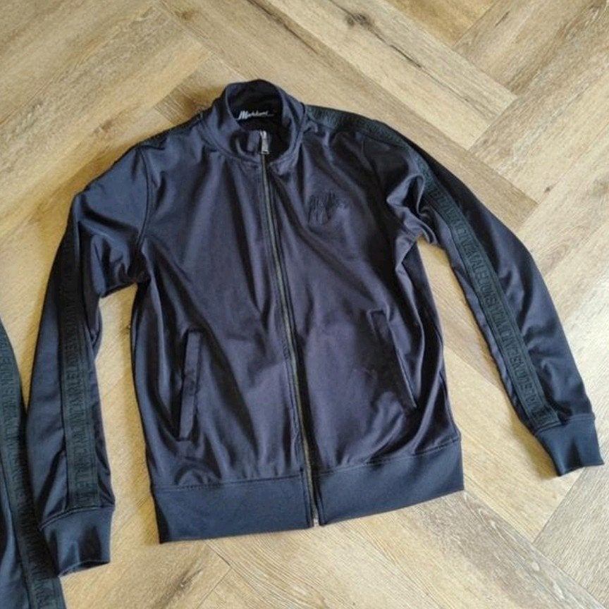 malelions pak broek xl vest L, Ophalen of Verzenden, Zo goed als nieuw, Maat 56/58 (XL), Algemeen