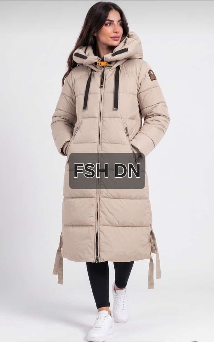 PARTIJ JASSEN DIVERSE MERKEN PARAJUMPERS CANADA STONE MOOSE, Ophalen of Verzenden