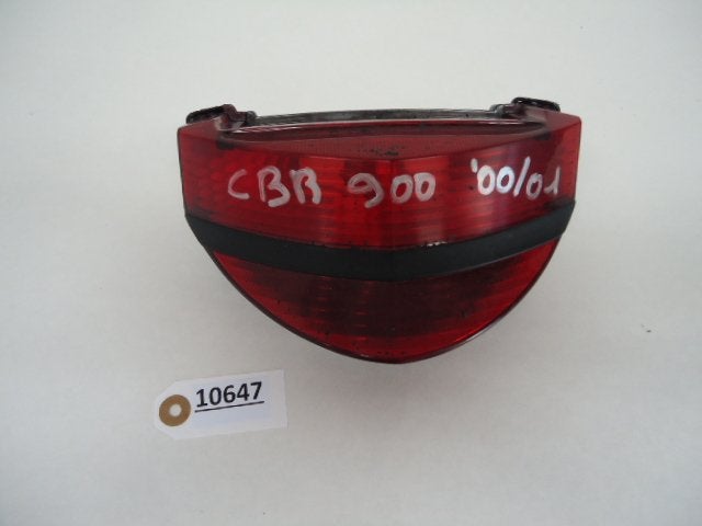 CBR900 2000 - 2001 Honda Achterlicht D1-10233