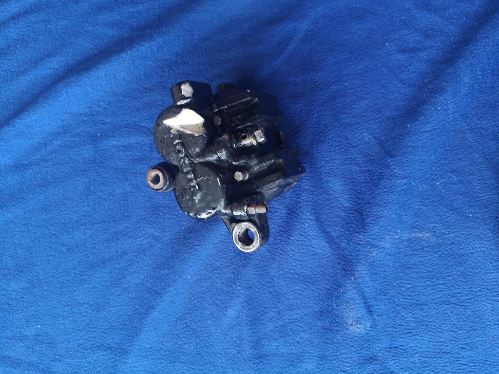 REMKLAUW VOOR HONDA MAGNA V65 / VF1100, Motoren, Ophalen of Verzenden, Gebruikt