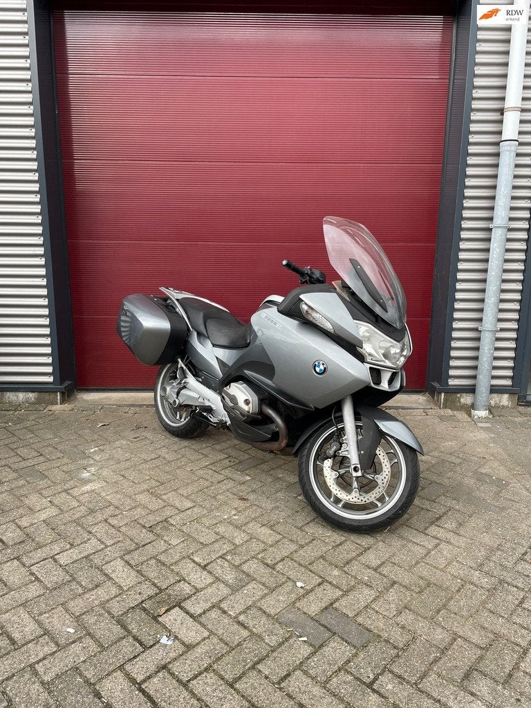 BMW R1200RT ABS Koopje of EXPORT, Ivo@technoservicehoogendijk.nl, Jan Tinbergenstraat 8-b
2811DZ  Reeuwijk, NL, Bedrijf, 1170 cc
