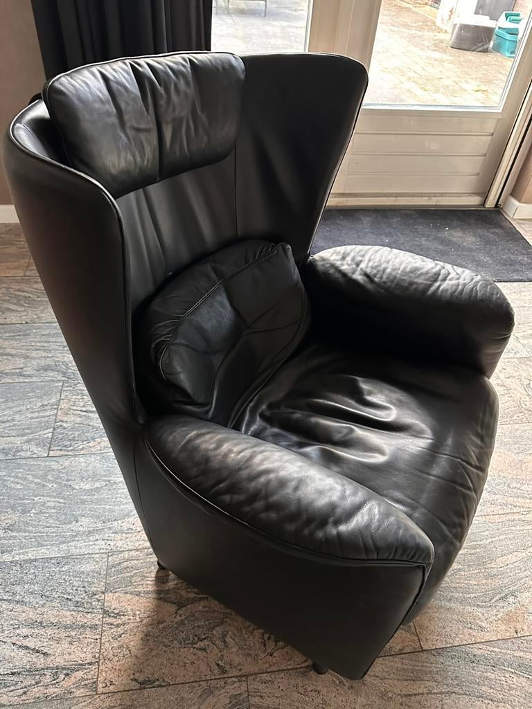 De Sede DS23, Ophalen, Gebruikt, 75 tot 100 cm