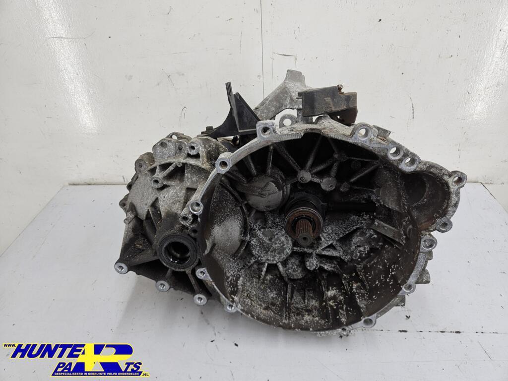 Versnellingsbak Volvo V50 2.4 ('04-'12) 9482296, Gebruikt, Ophalen of Verzenden, Volvo, Volvo