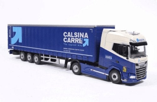 DAF XG ( 2021), Overige merken, ., Nieuw, Ophalen of Verzenden