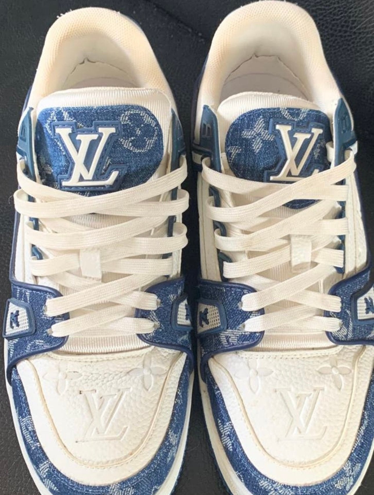 Louis Vuitton schoenen, Kleding | Heren, Ophalen, Overige kleuren, Sneakers of Gympen, Zo goed als nieuw