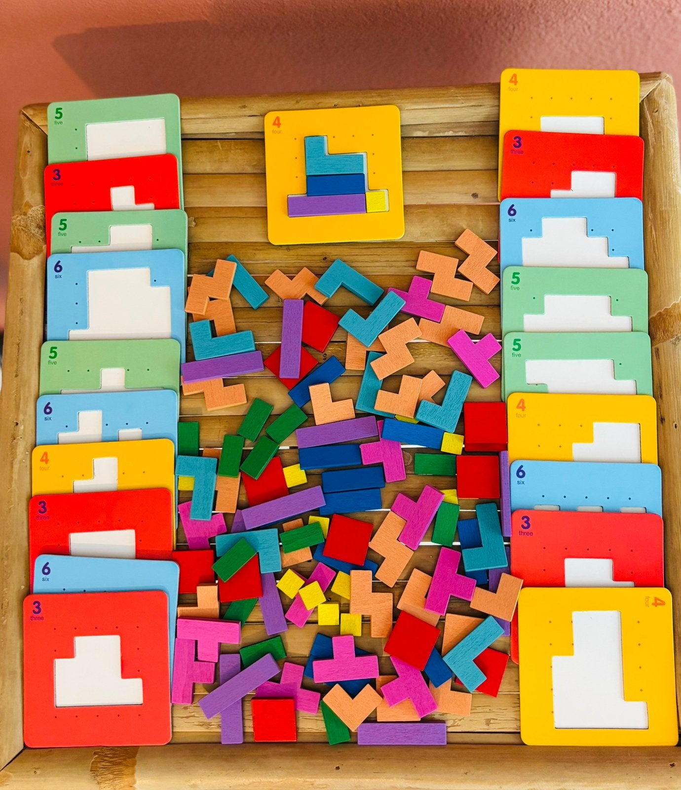 Nieuwe educatief speelgoed, Kinderen en Baby's, Speelgoed | Educatief en Creatief, Ophalen of Verzenden, Zo goed als nieuw
