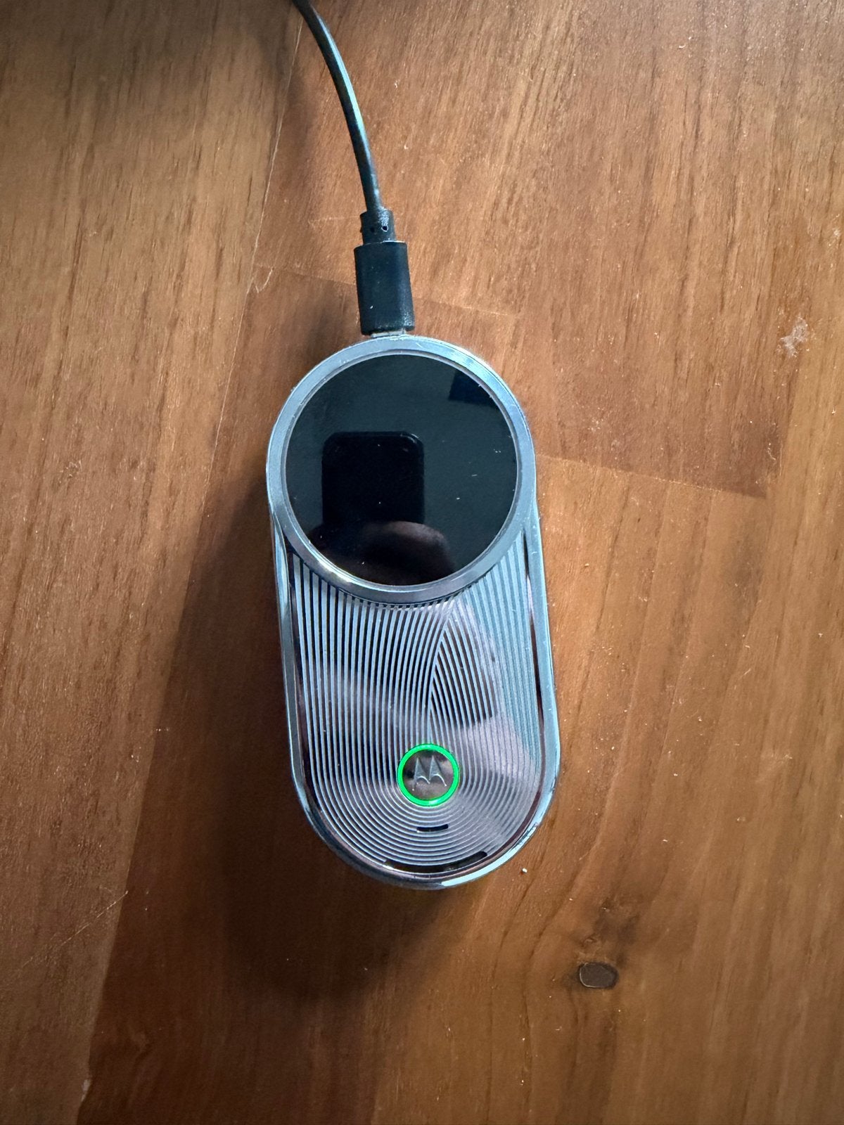 Motorola Aura - Klassieke Mobiele Telefoon, Gebruikt, Overige modellen, Fysiek toetsenbord, Ophalen of Verzenden