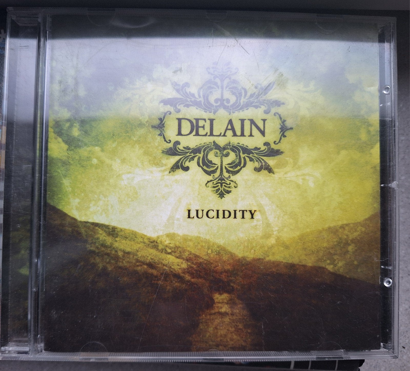 Diverse Metal CD's: Arch Enemy, Opeth, Dream Theater, Delain, Cd's en Dvd's, Inclusief boekje, Heavy metal, Ophalen of Verzenden