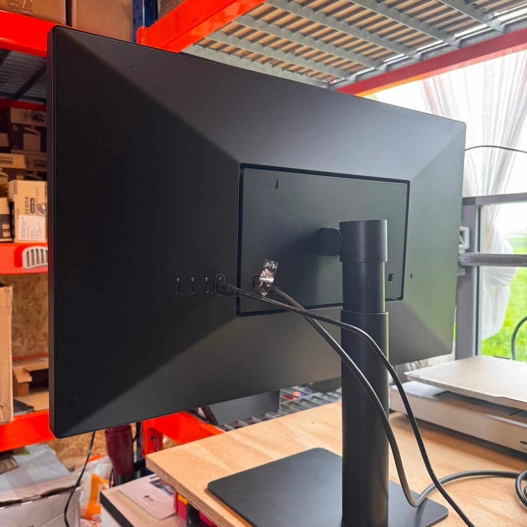 LG Ultrafine 5K Display 27 inch (27MD5KL-B) Zwart, Computers en Software, Monitoren, B2b.lgbenelux@lge.com, IPS, LG, Ophalen of Verzenden