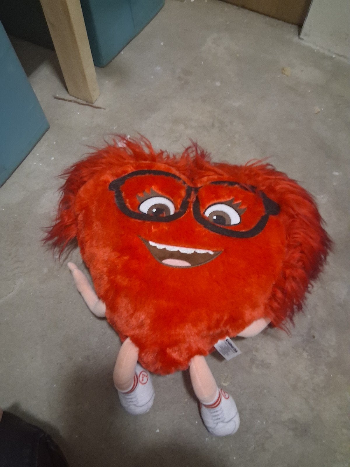 kruidvat Koko knuffel, Kinderen en Baby's, Ophalen, Gebruikt, Overige merken, Disney
