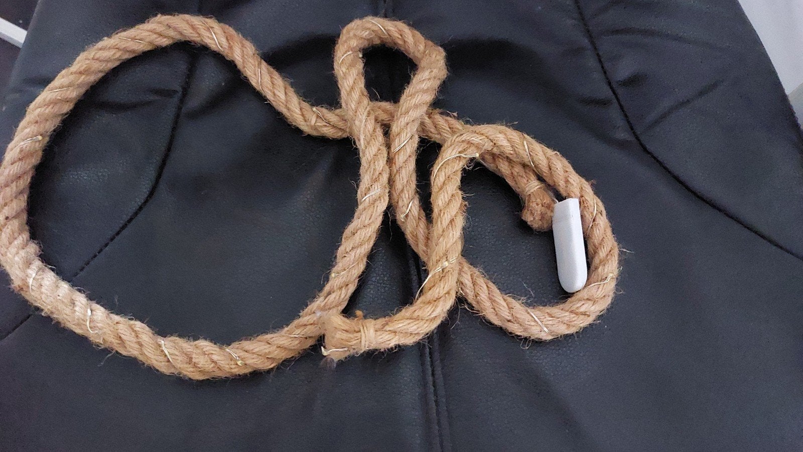 Te koop touw met verlichting, Ophalen of Verzenden
