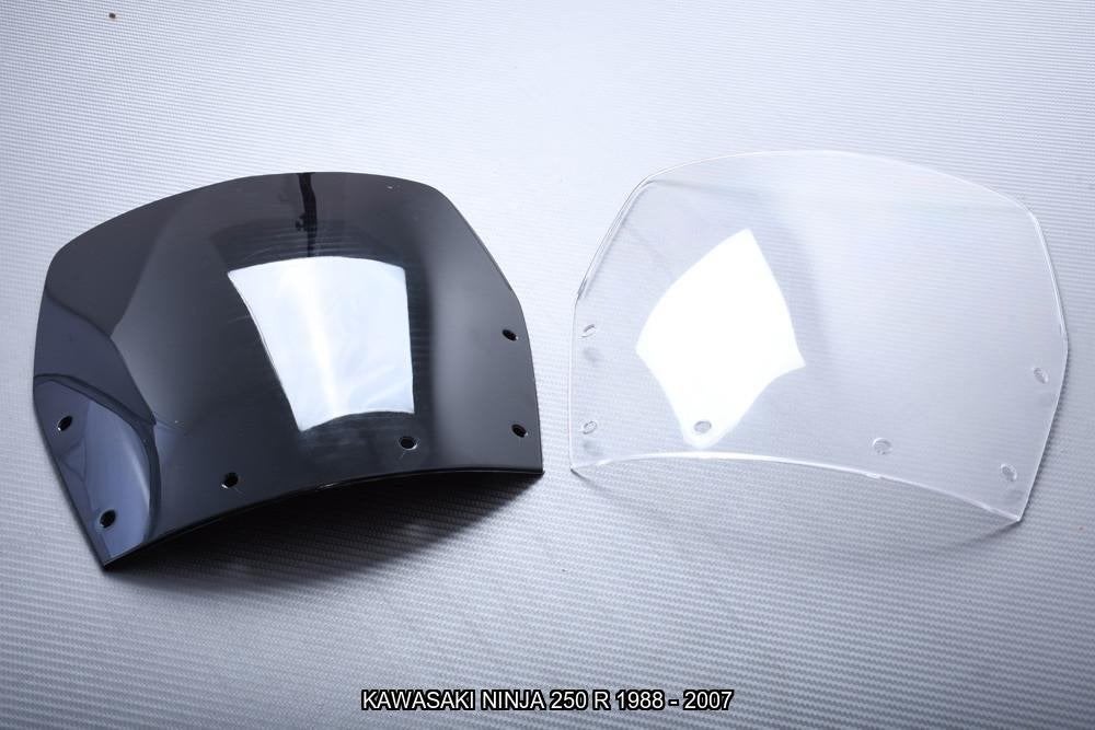 Windscherm KAWASAKI NINJA 250 R 1988 - 2007, Ophalen of Verzenden