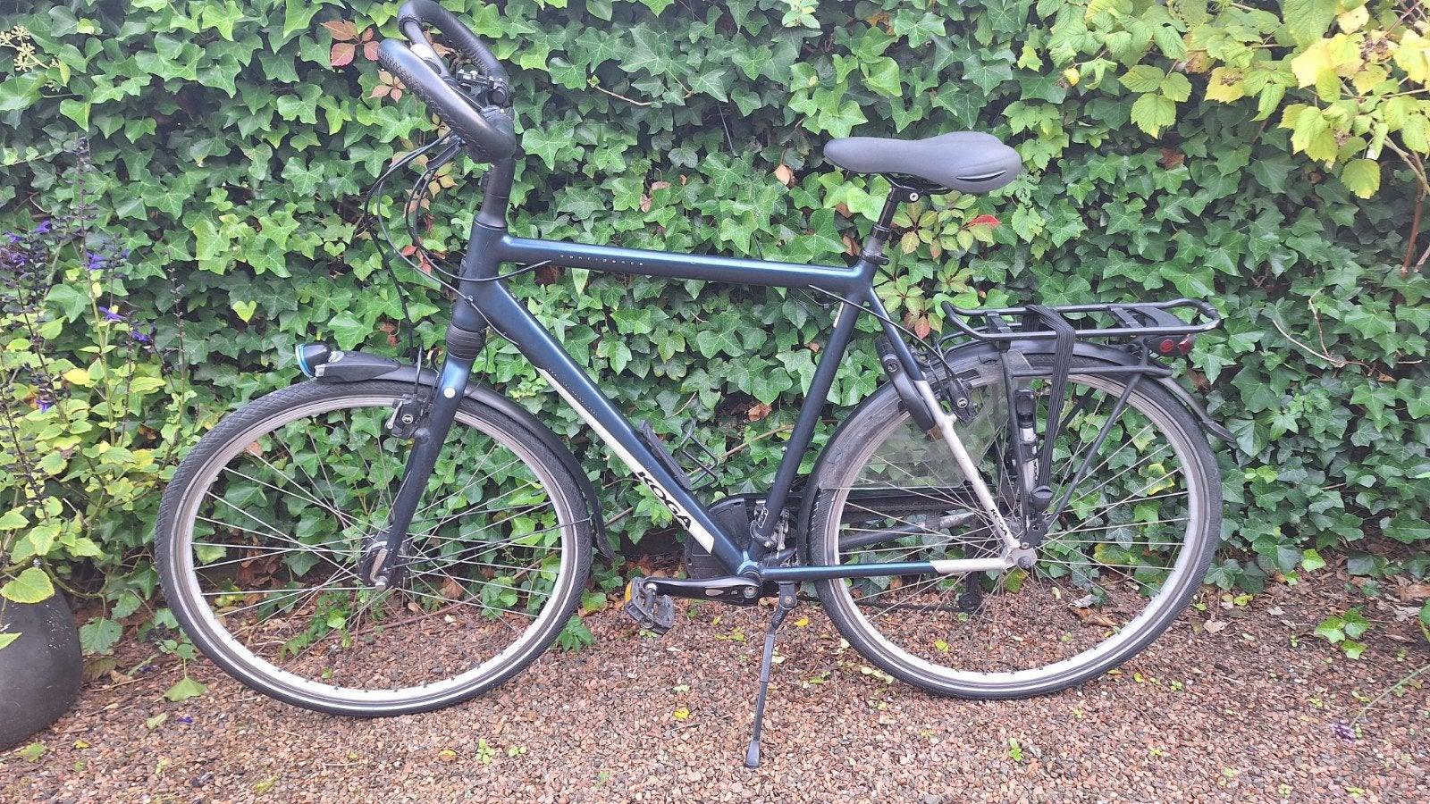 Foto 3 van Koga Miyata Confidence, 61 cm