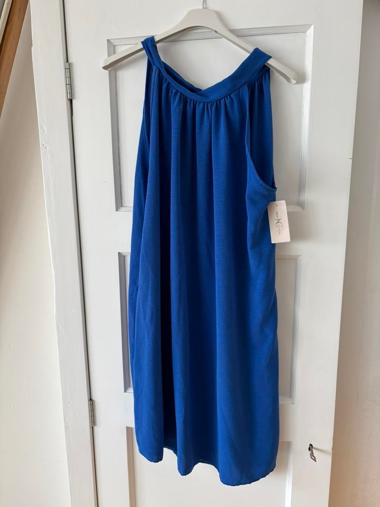 Nieuwe halter jurk one size, Ophalen of Verzenden, Nieuw
