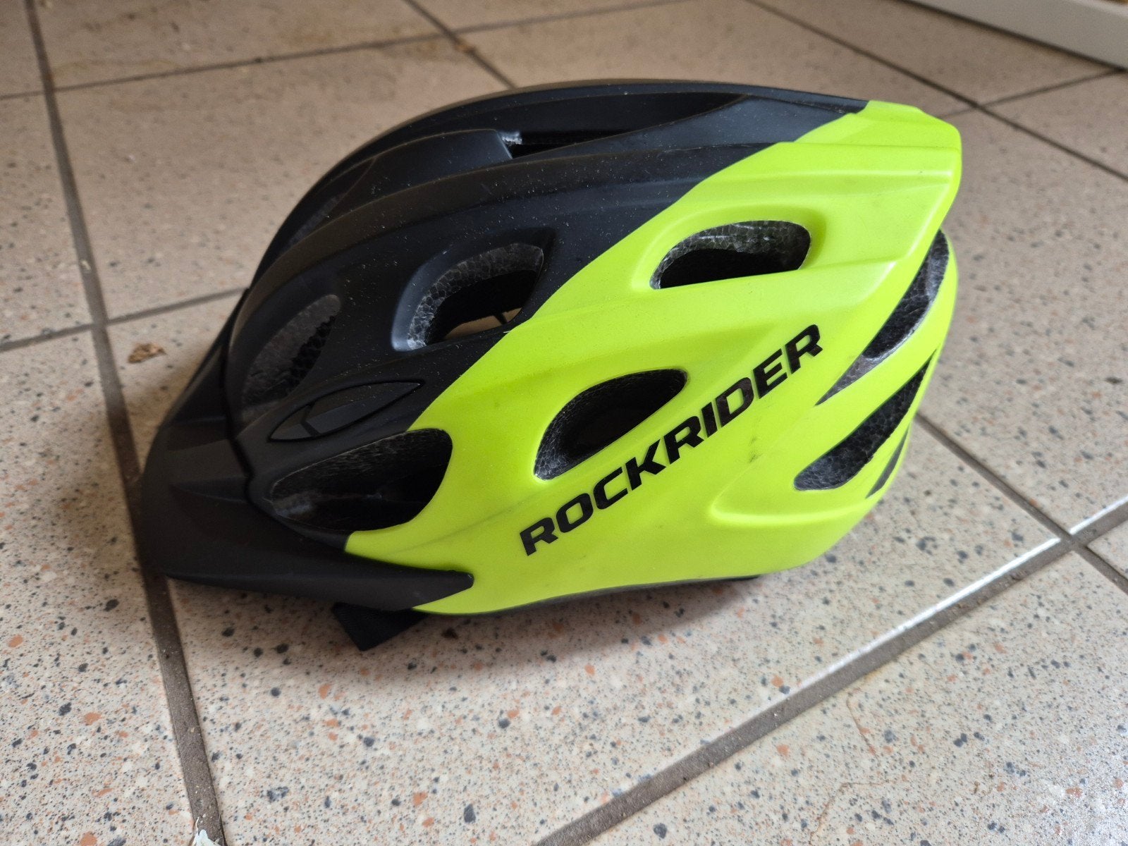 Helm kinderen maat S 51-56cm, Ophalen, XS