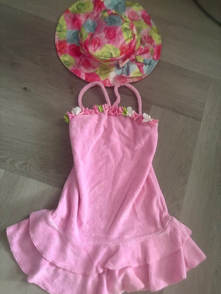 Veel Kate mack Ralph Lauren 2 tot 4 jaar, Ophalen of Verzenden, Zo goed als nieuw, Meisje, Jurk of Rok