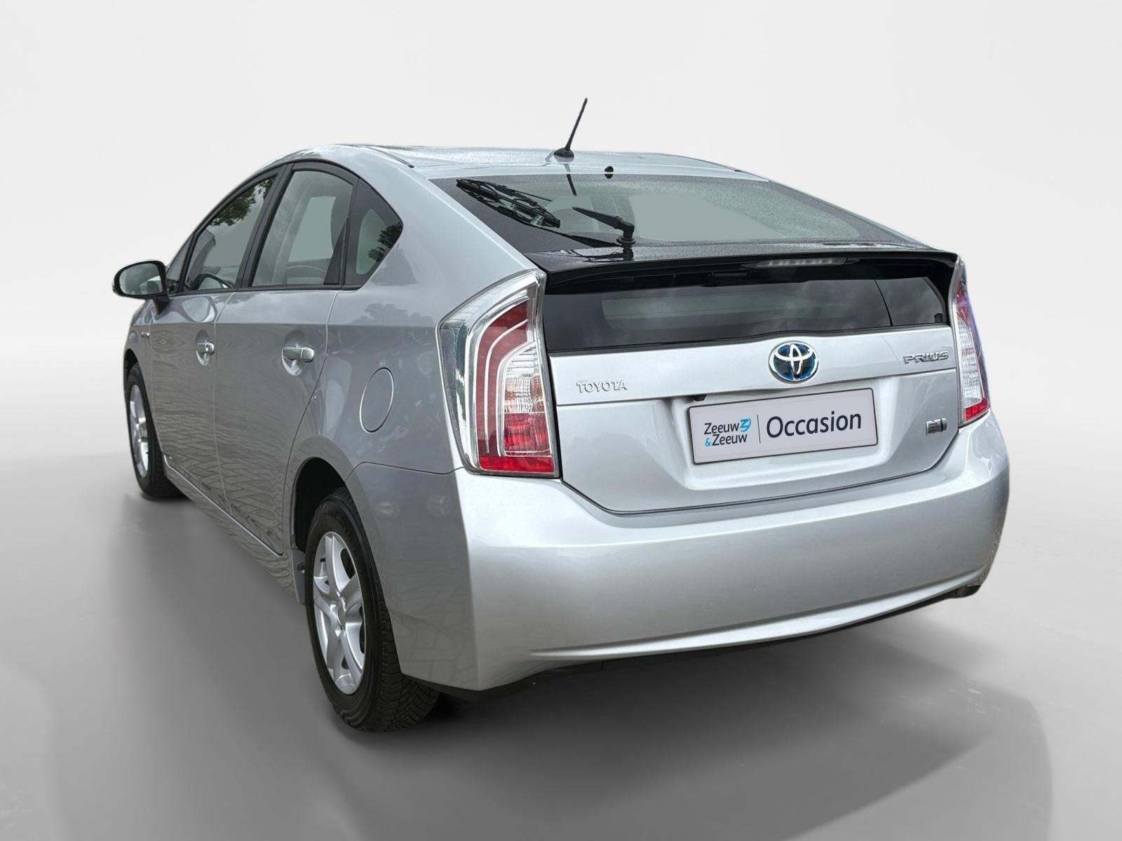Toyota Prius 1.8 Business |Cruise control| Climate controle|, Auto's, Toyota, Gebruikt, 1340 kg, 4 cilinders, Origineel Nederlands