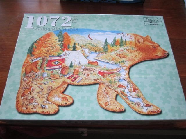Heel Veel leuke puzzels, nieuwstaat., Ophalen of Verzenden, 500 t/m 1500 stukjes, Zo goed als nieuw, Legpuzzel