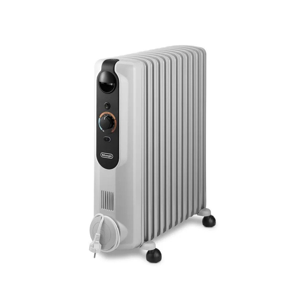 De'Longhi Radia S Easytronic olieradiator (model TRRSE1225),, Ophalen, 30 tot 80 cm, Radiator, Nieuw