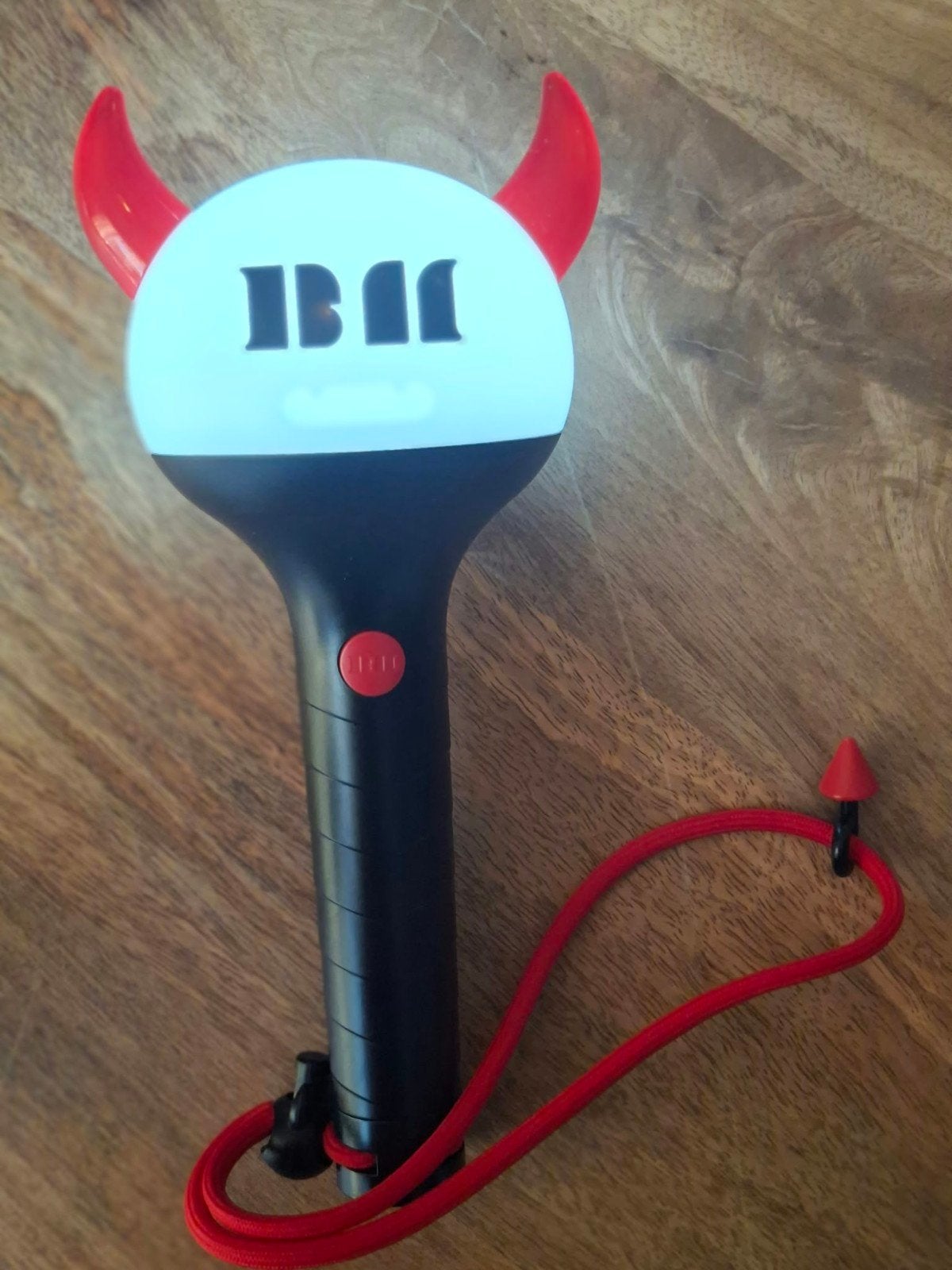BABYMONSTER Lightstick K-Pop Fan Merch, Verzamelen, Ophalen of Verzenden, Zo goed als nieuw