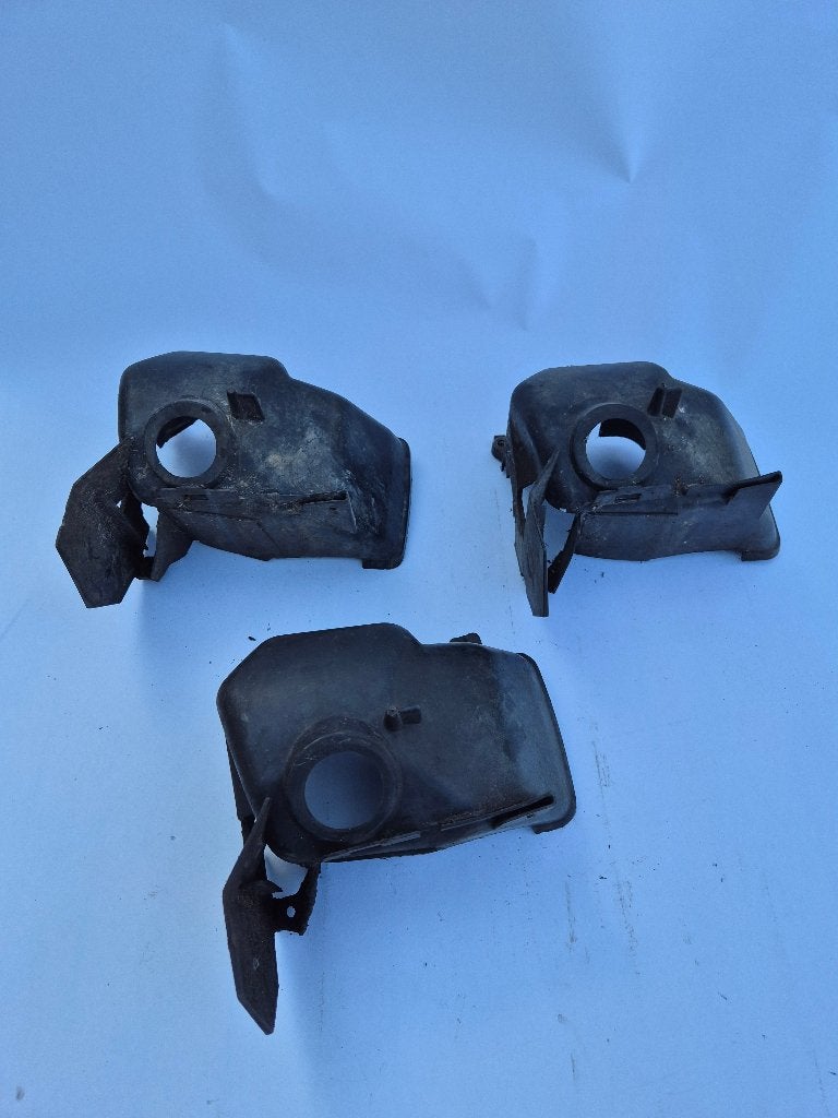 Koelkap peugeot verticaal, Motoren, Ophalen of Verzenden
