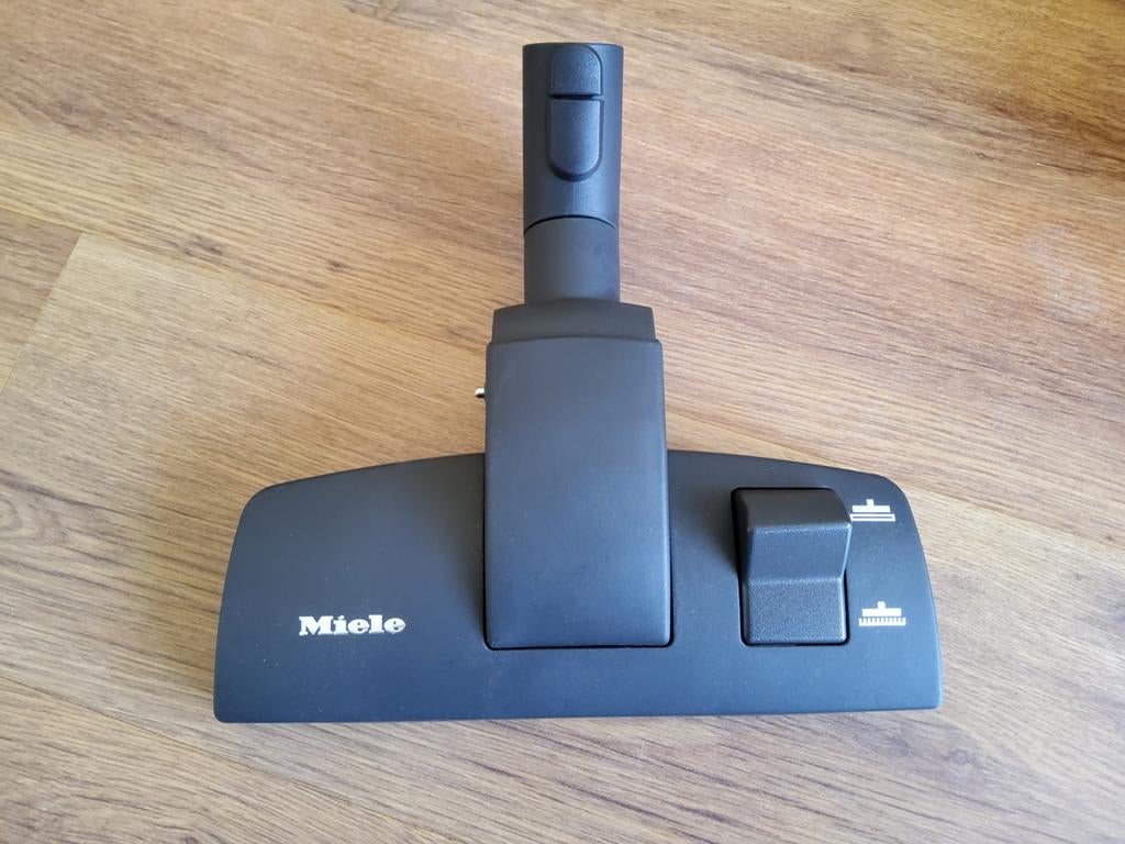 Miele combimondstuk stofzuiger NIEUW, Witgoed en Apparatuur, Stofzuigers, Nieuw, Overige typen, Ophalen of Verzenden