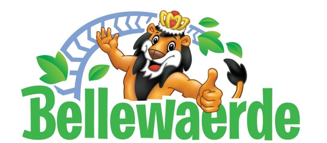1 ticket voor Bellewaerde, Eén persoon, Ticket of Toegangskaart