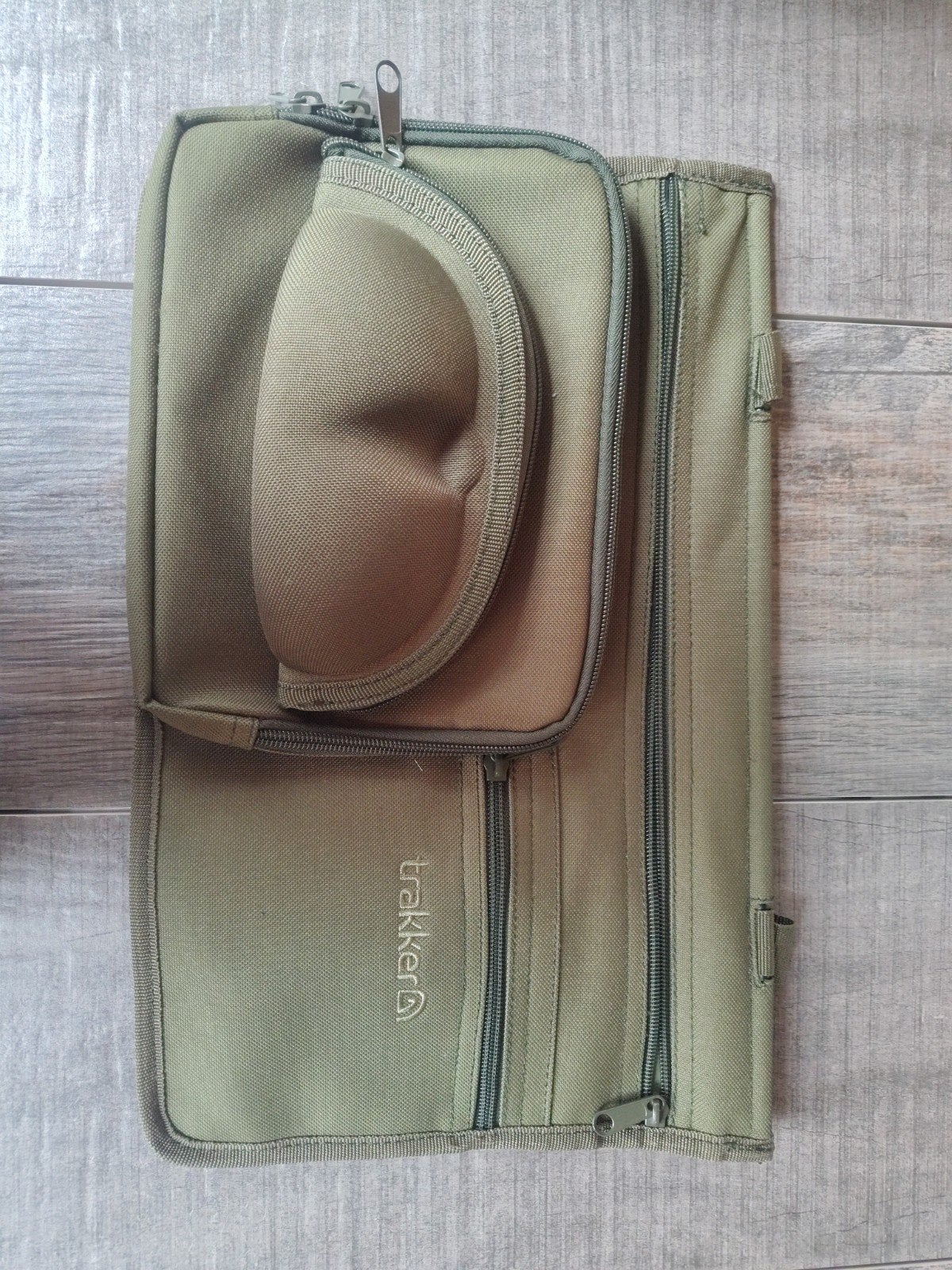 Trakker organizer / tas voor bedchair, Ophalen of Verzenden, Overige typen