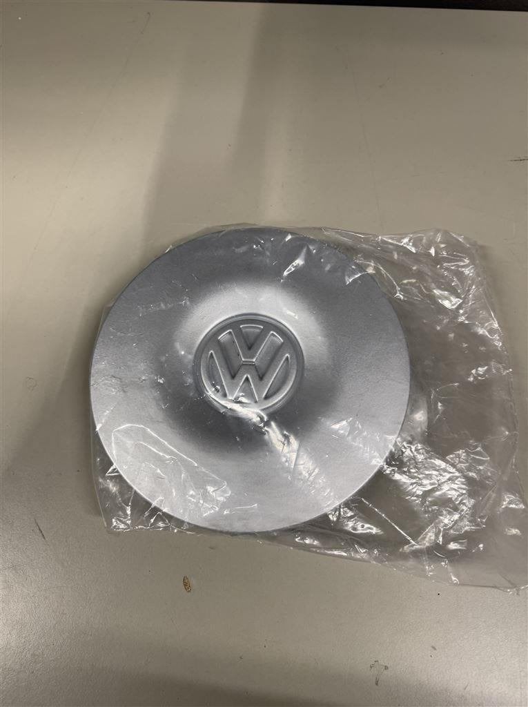 Vw t4 transporter wiel center kap 7D060115, Ophalen of Verzenden, Nieuw
