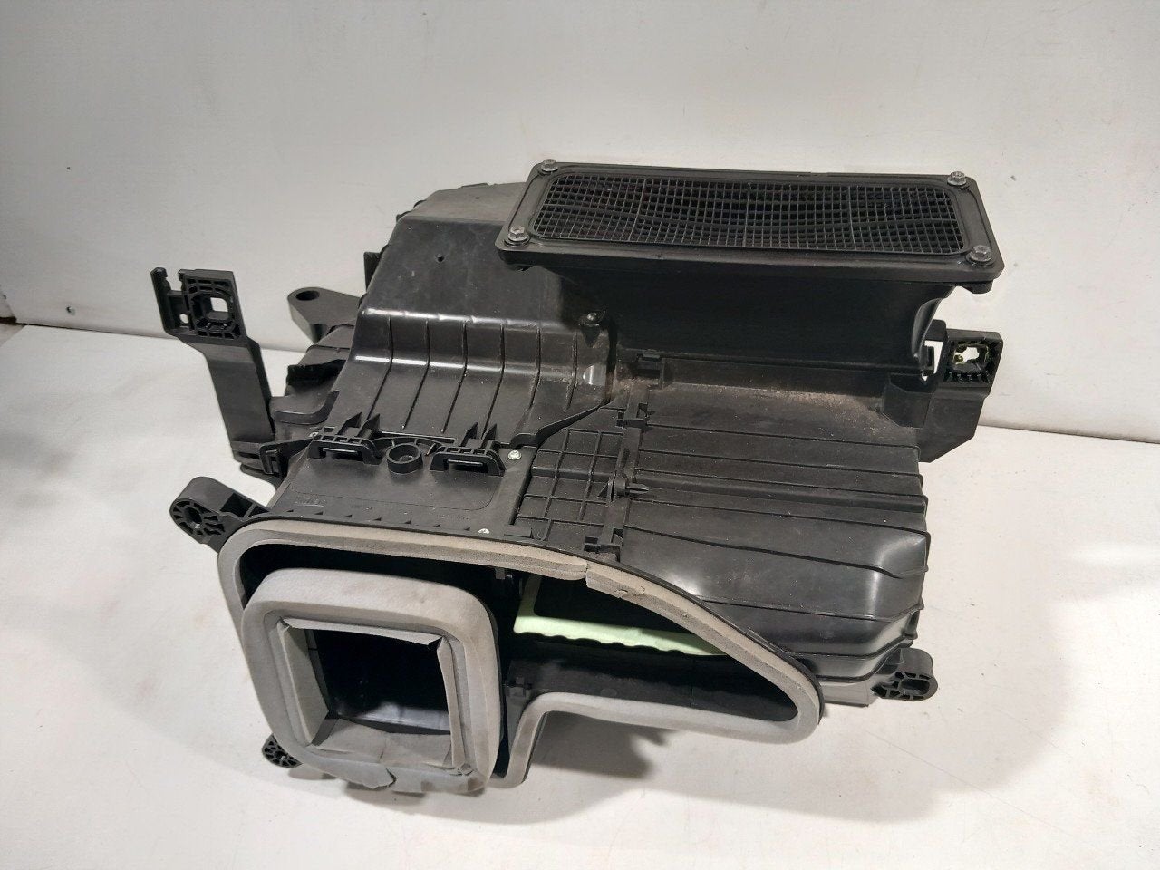 Kachelhuis Volkswagen ID.3, Auto-onderdelen, Airco en Verwarming, Volkswagen, Gebruikt, Herkomst onderdeel bekend, 12 maanden garantie