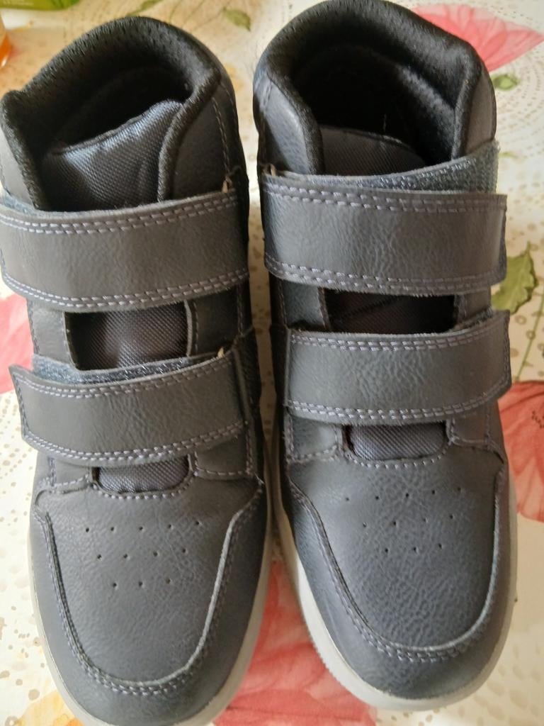 Geox schoenen, Ophalen, Zwart, Overige typen, Geox