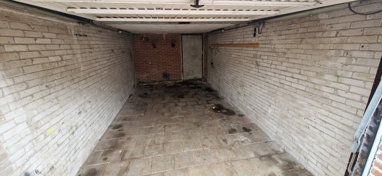 Te huur garagebox opslagbox schuur