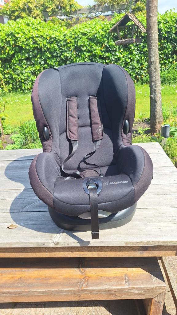 Maxi-Cosi autostoeltje 9-18 kg, Ophalen, 9 t/m 18 kg, Zijbescherming, Maxi-Cosi