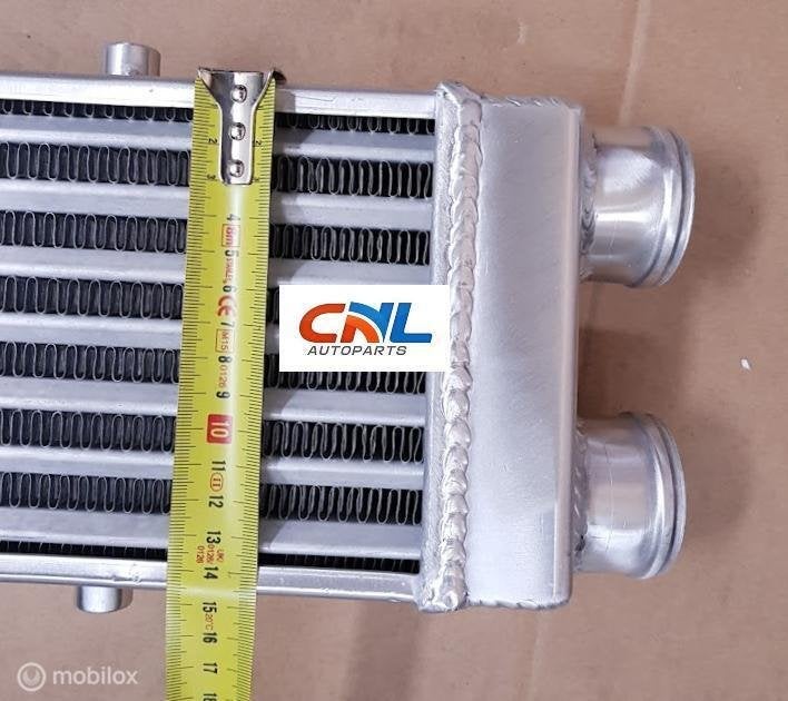 Intercooler One Sided 550x140x70  2" 51mm  Inlet outlet, Nieuw, Ophalen of Verzenden