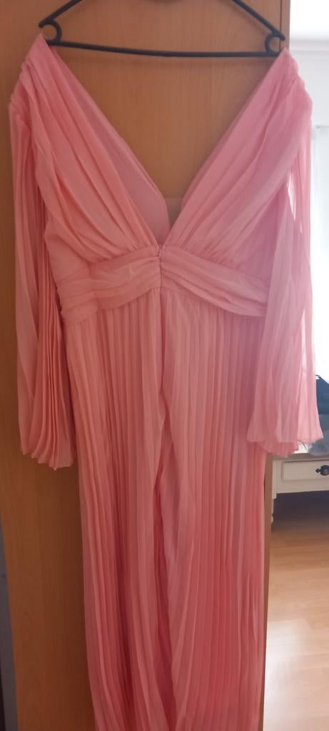 Prachtige Bruidsjurk en Bruidsmeisjesjurken - Nieuw!, Zara, Nieuw, Roze, Bruidsmeisjeskleding