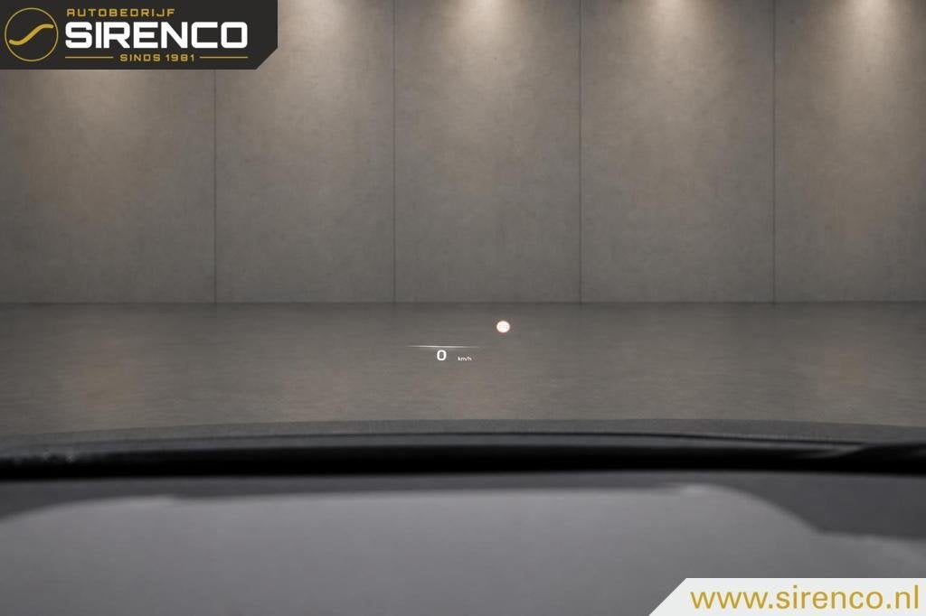 Foto 8 van Kia Niro 1.6 GDi Hybrid Dynamic Plus Line | nieuw model | ex