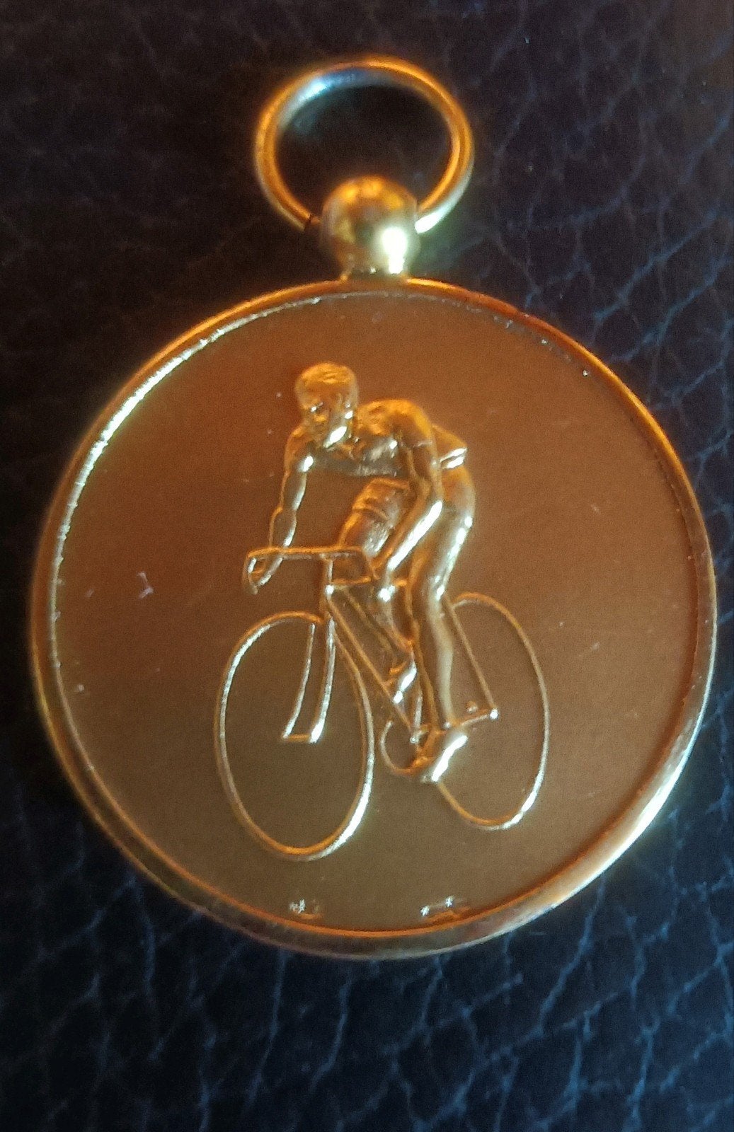 835 zilveren medaille uit 1977 VWA België?, Ophalen, Zilver