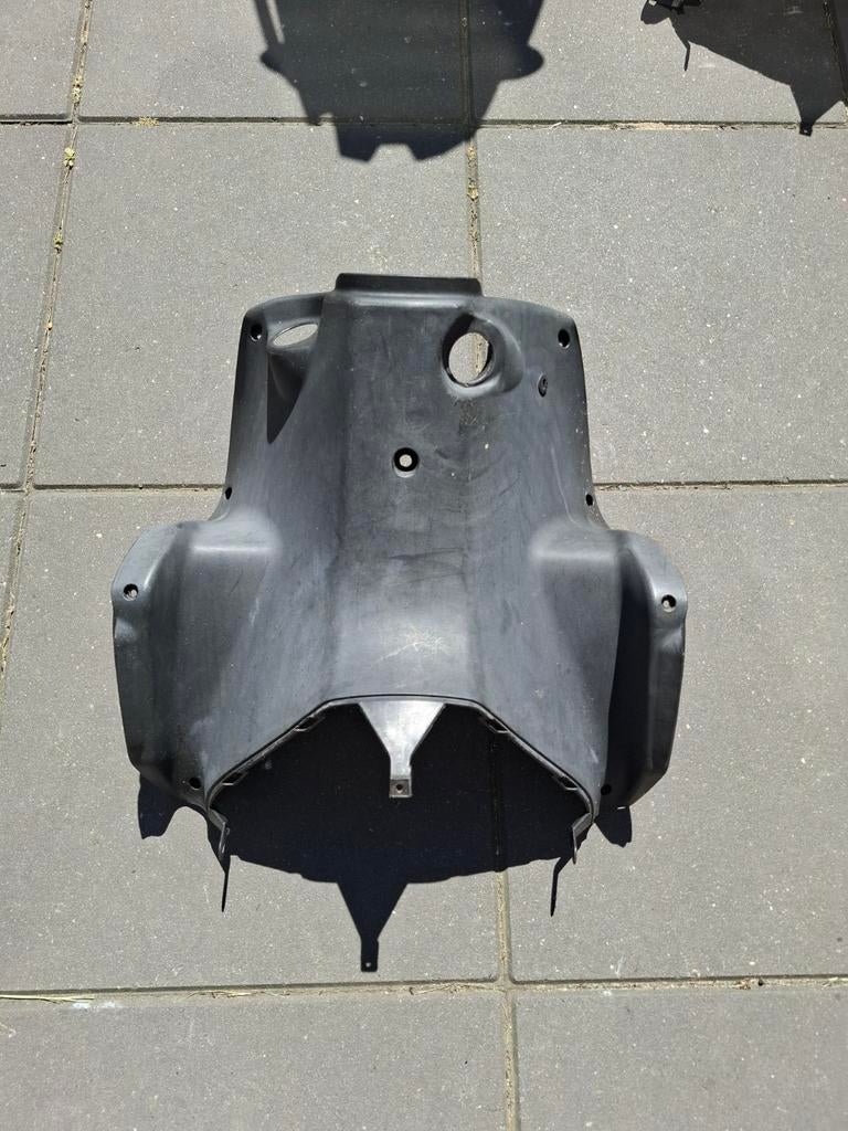 Beenschild Gilera Runner RST, Ophalen of Verzenden